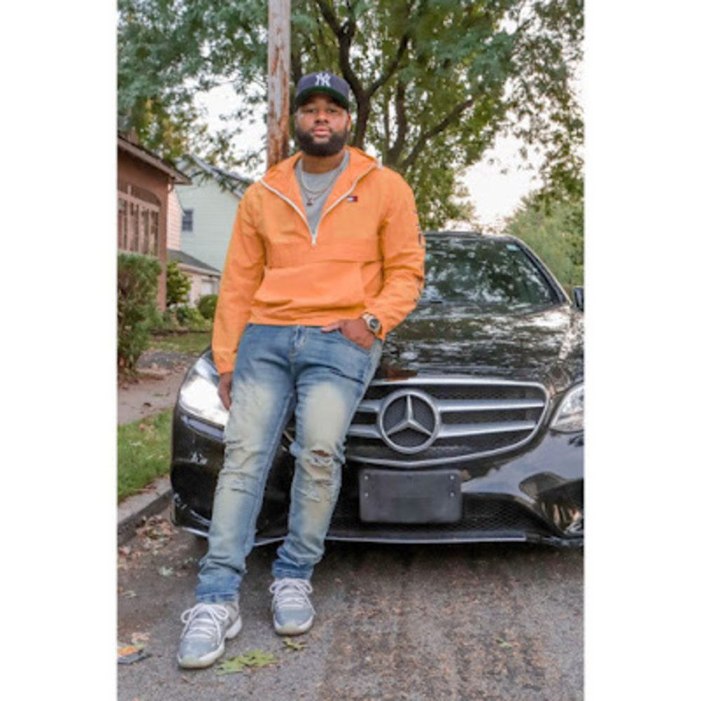 Meet your Posher, Umar